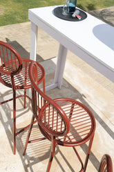 Breeze Bar Chair
